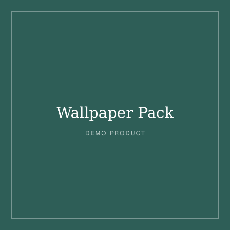 Coastal Wallpaper Pack
